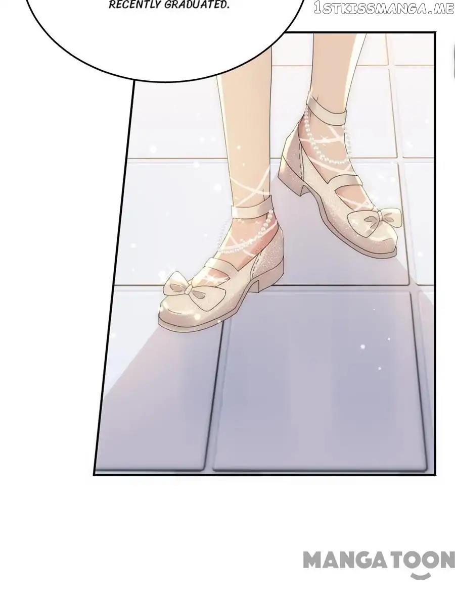 Evolution of a Perfect Hubby chapter 85 - page 30