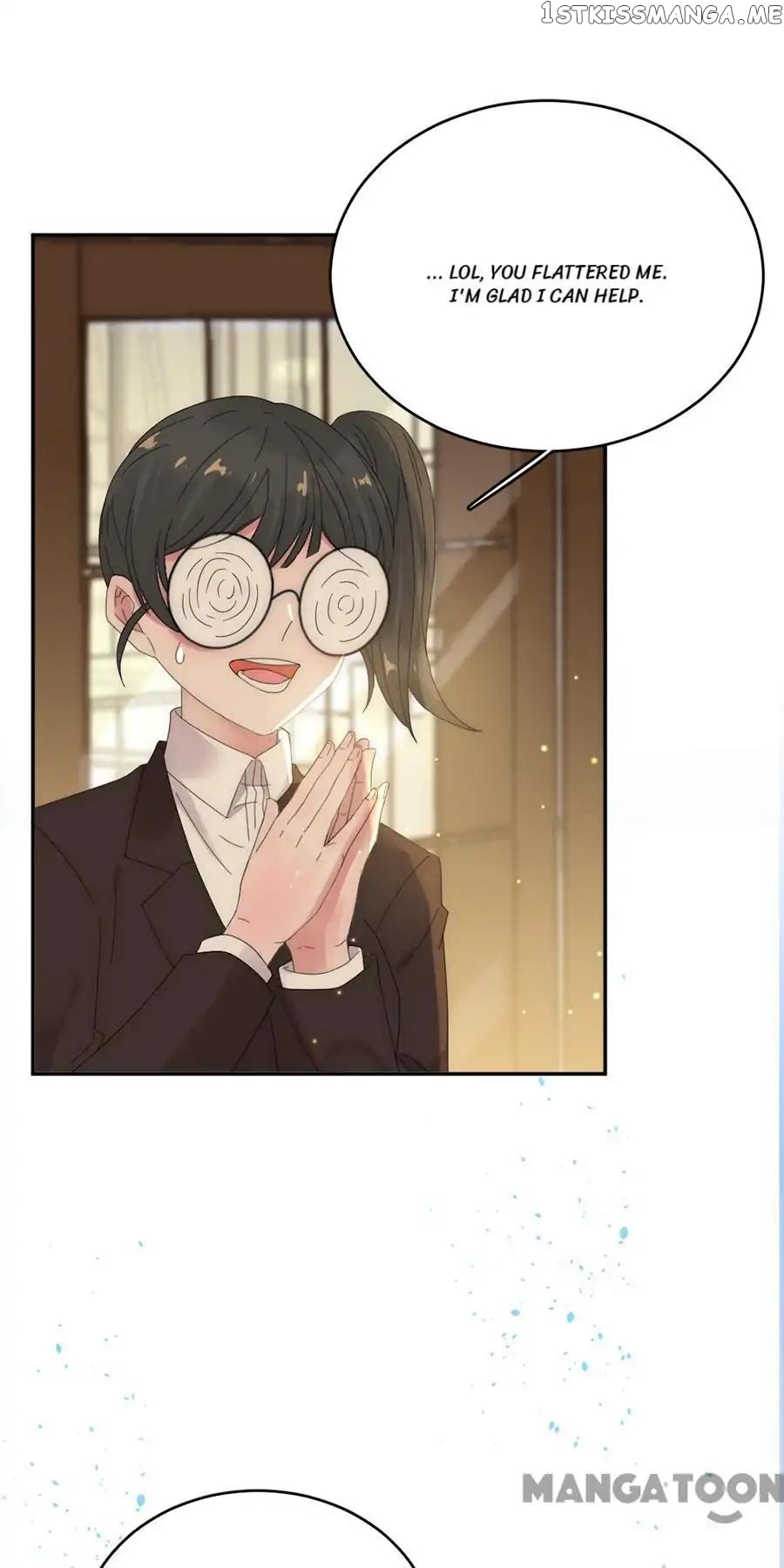 Evolution of a Perfect Hubby chapter 85 - page 31