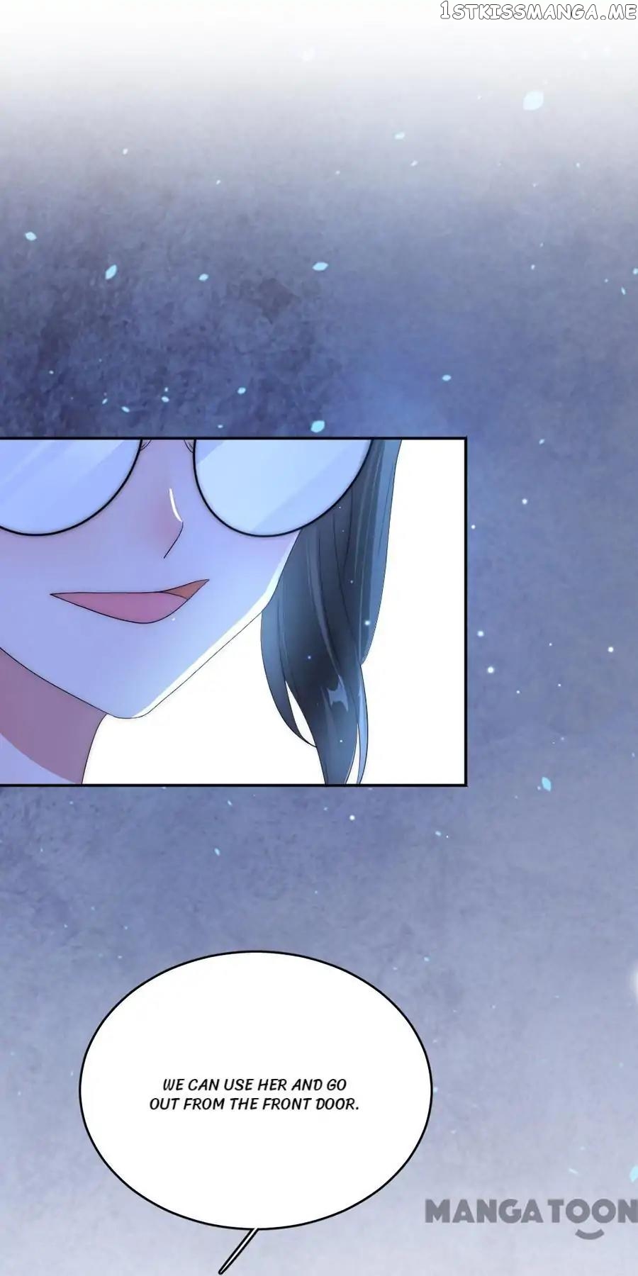 Evolution of a Perfect Hubby chapter 85 - page 9