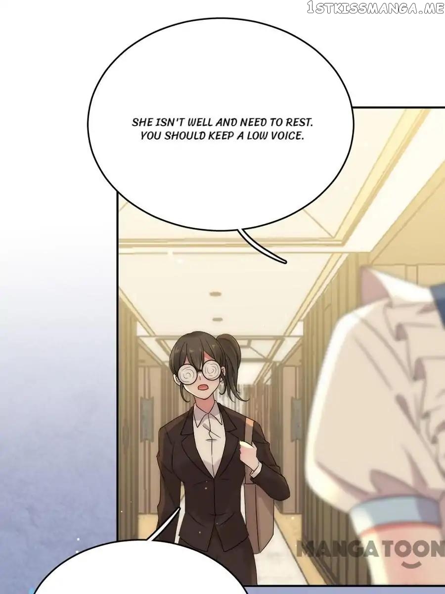 Evolution of a Perfect Hubby chapter 84 - page 10