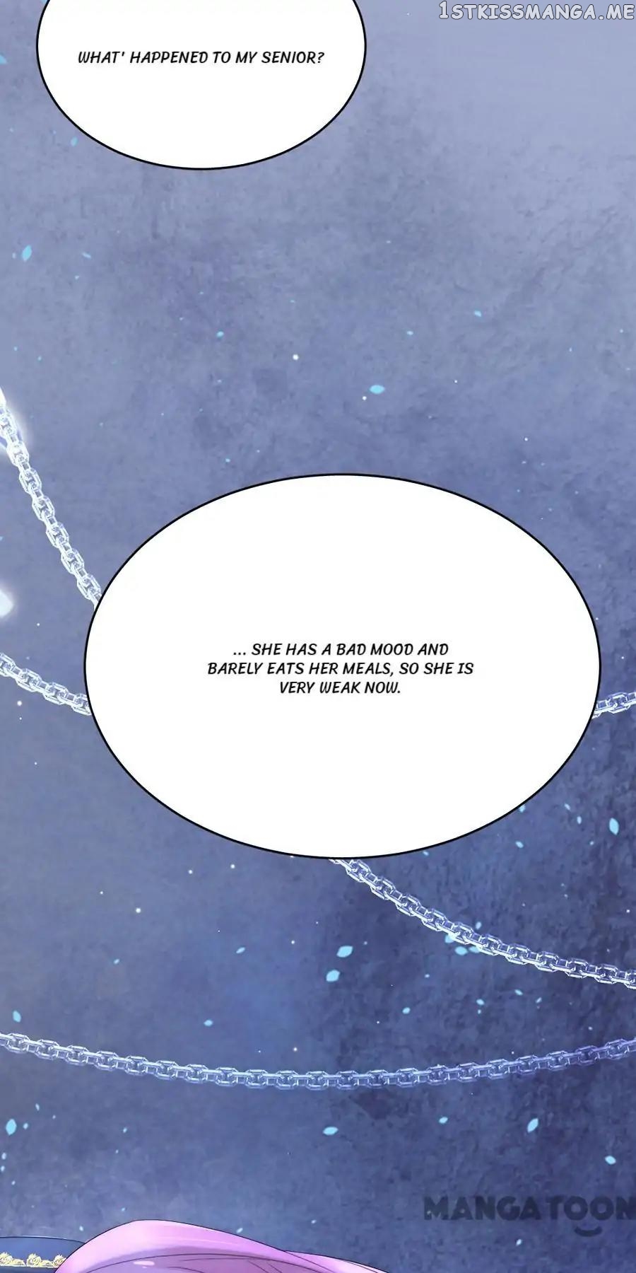 Evolution of a Perfect Hubby chapter 84 - page 11
