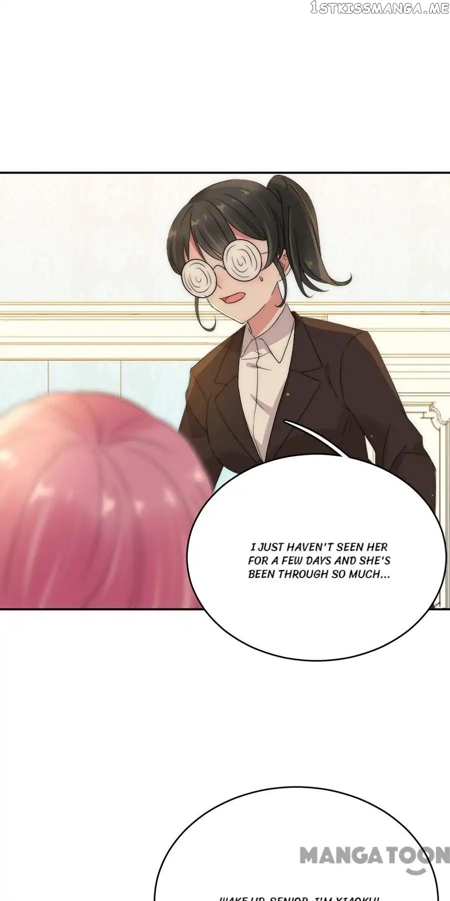 Evolution of a Perfect Hubby chapter 84 - page 13