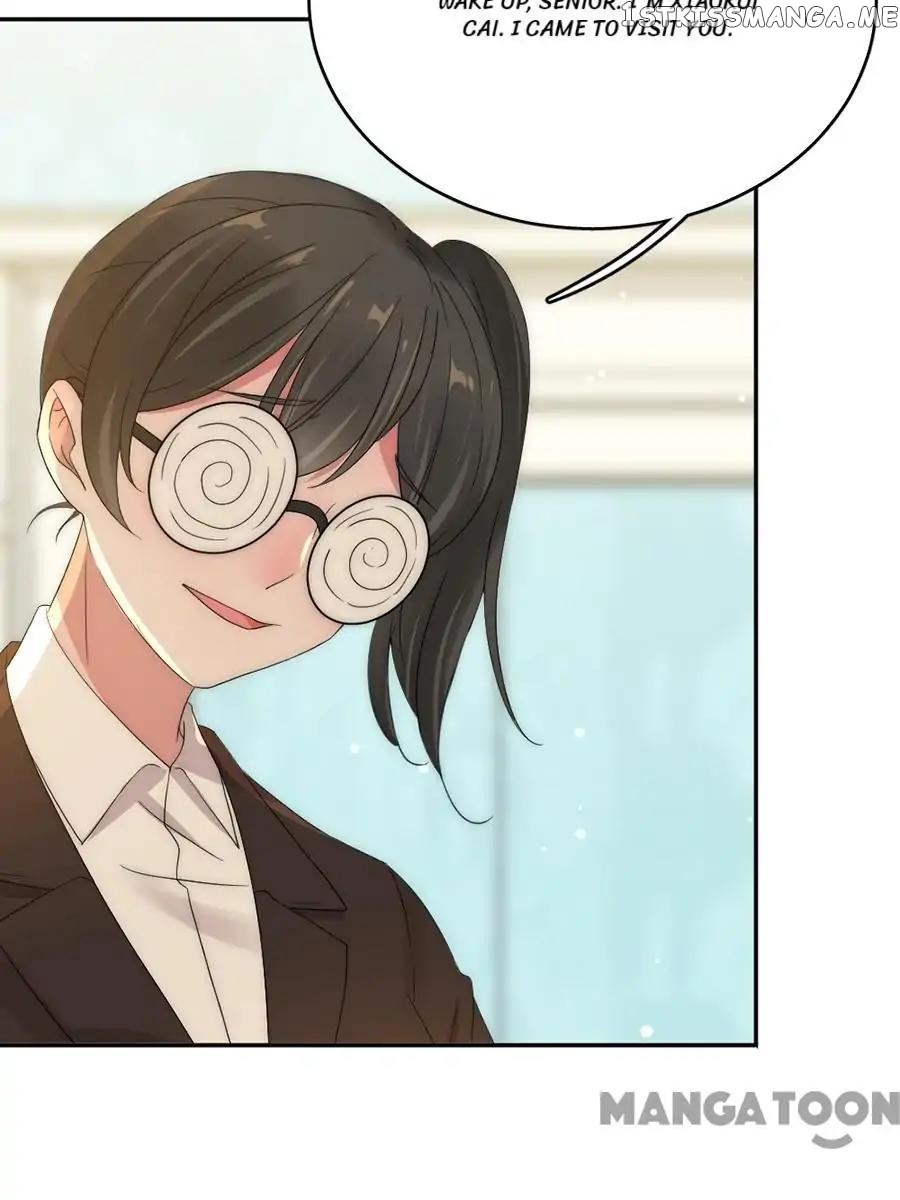 Evolution of a Perfect Hubby chapter 84 - page 14