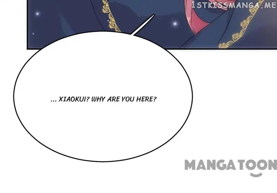 Evolution of a Perfect Hubby chapter 84 - page 16