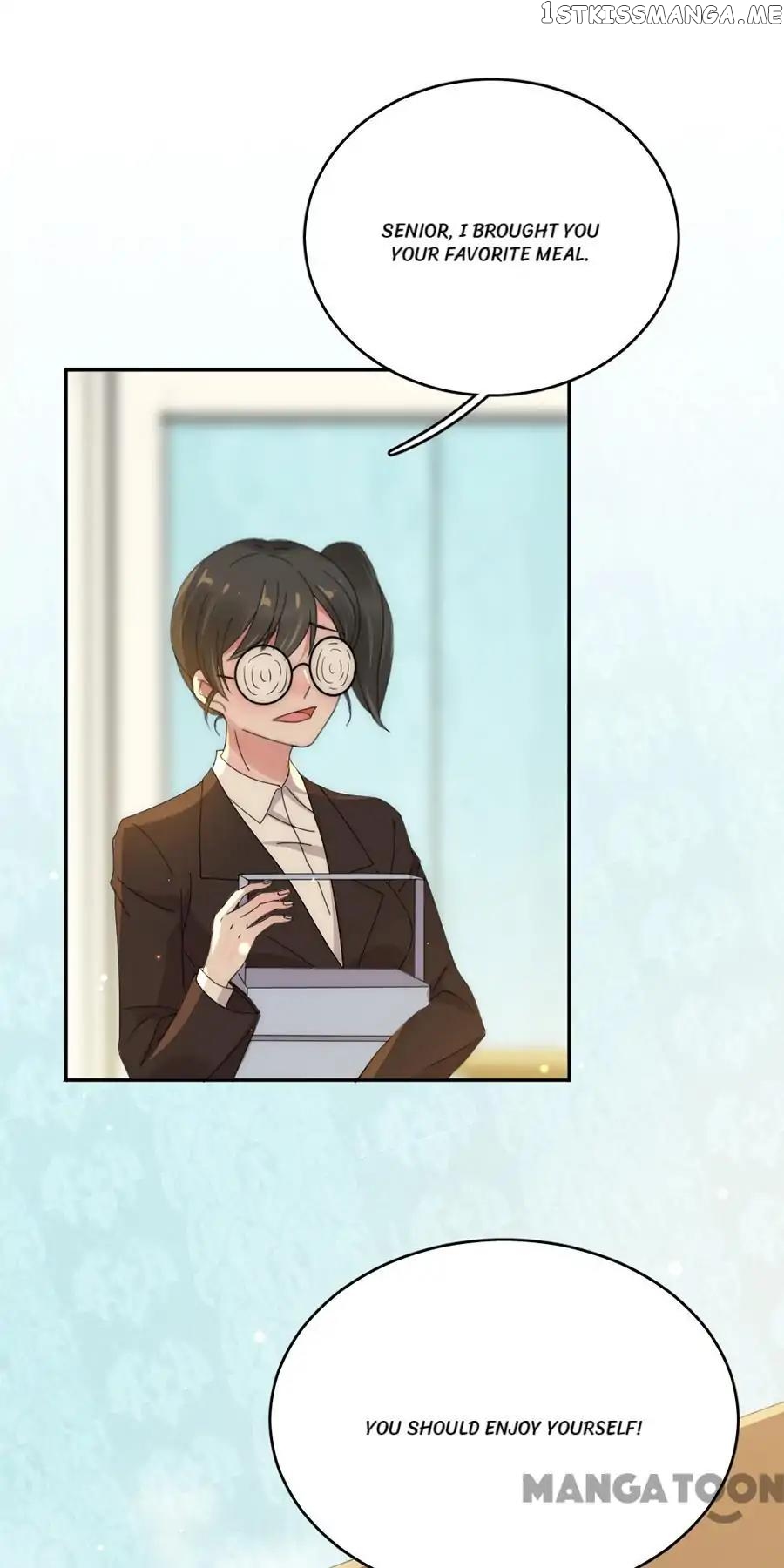 Evolution of a Perfect Hubby chapter 84 - page 17