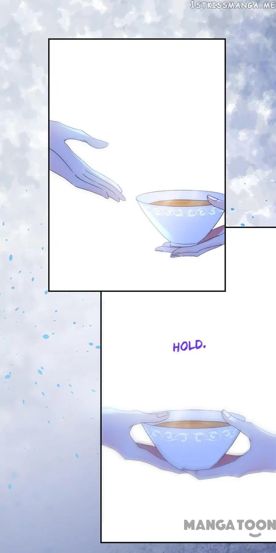 Evolution of a Perfect Hubby chapter 84 - page 21