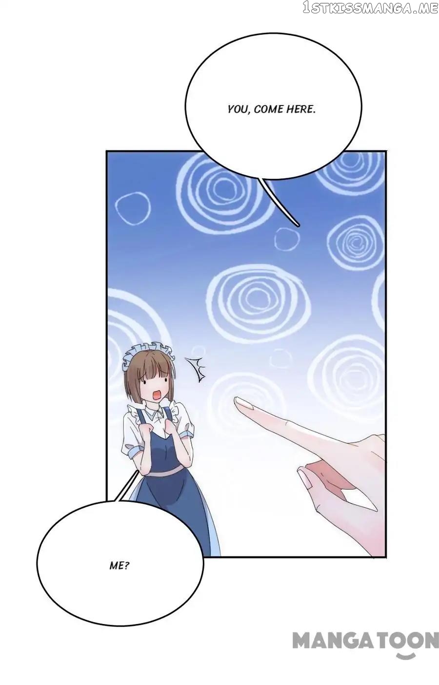 Evolution of a Perfect Hubby chapter 84 - page 25