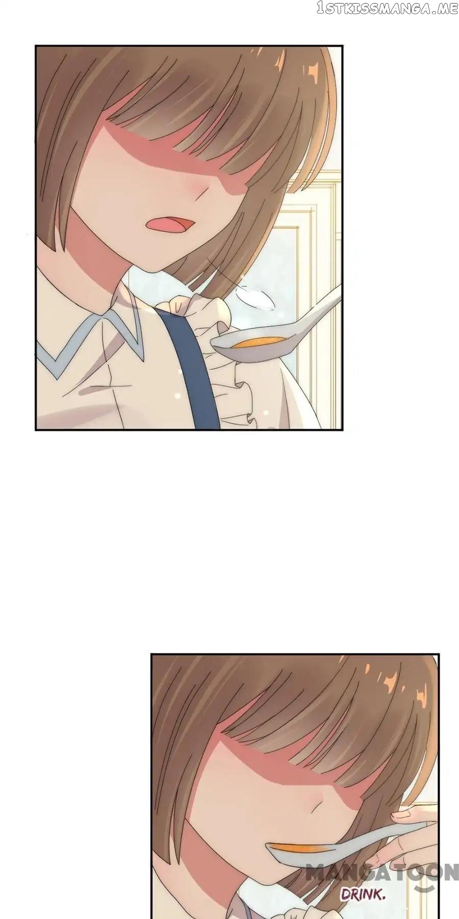 Evolution of a Perfect Hubby chapter 84 - page 28