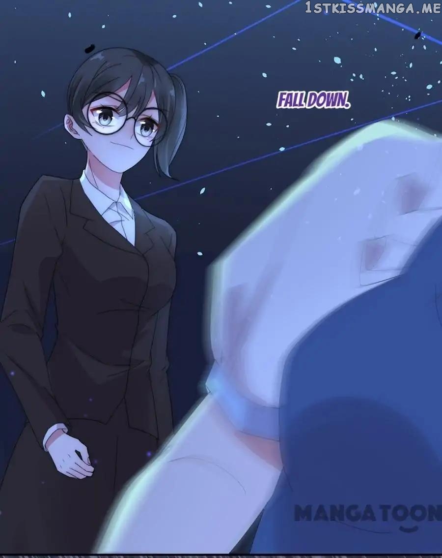 Evolution of a Perfect Hubby chapter 84 - page 32