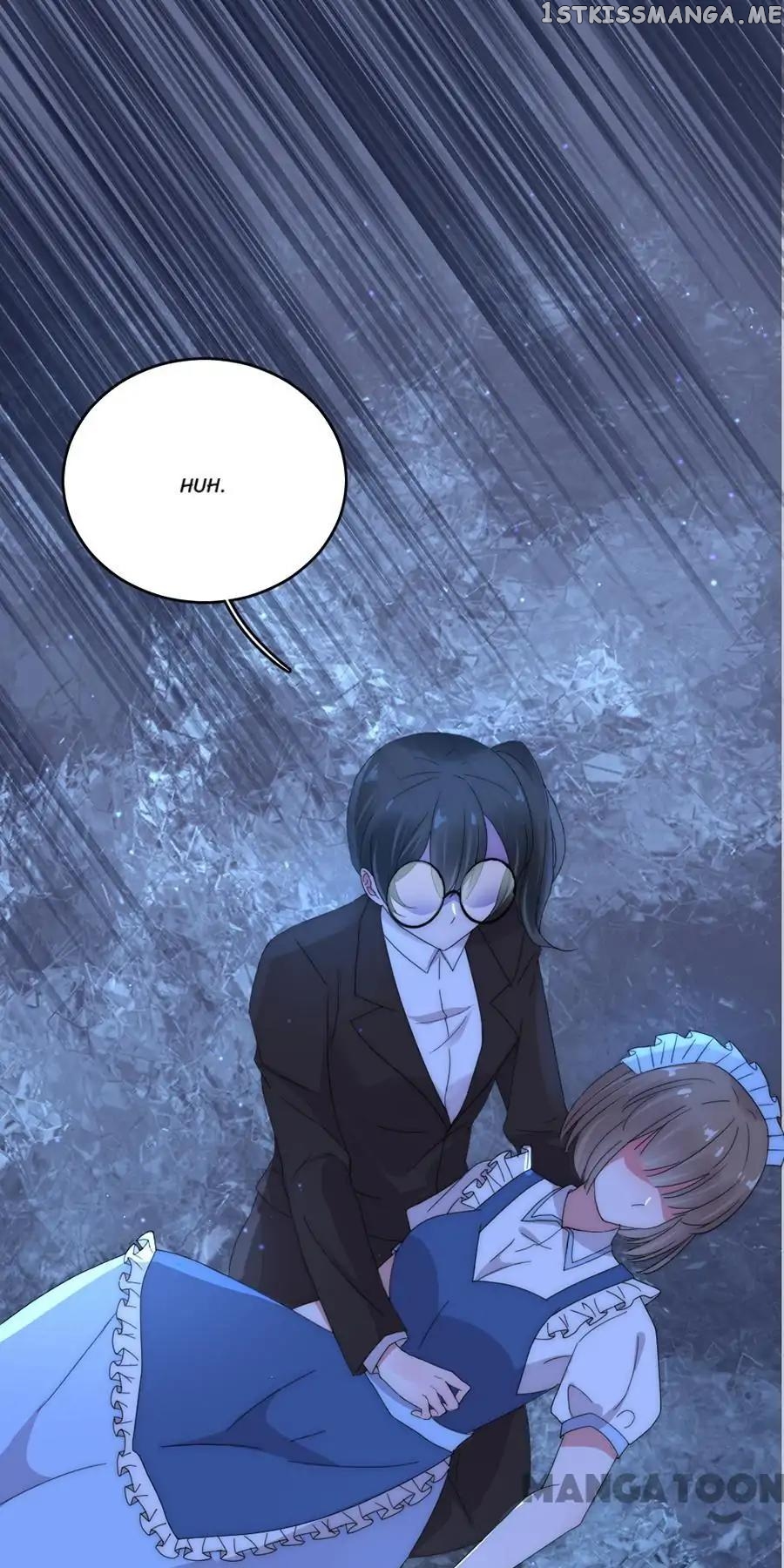 Evolution of a Perfect Hubby chapter 84 - page 33