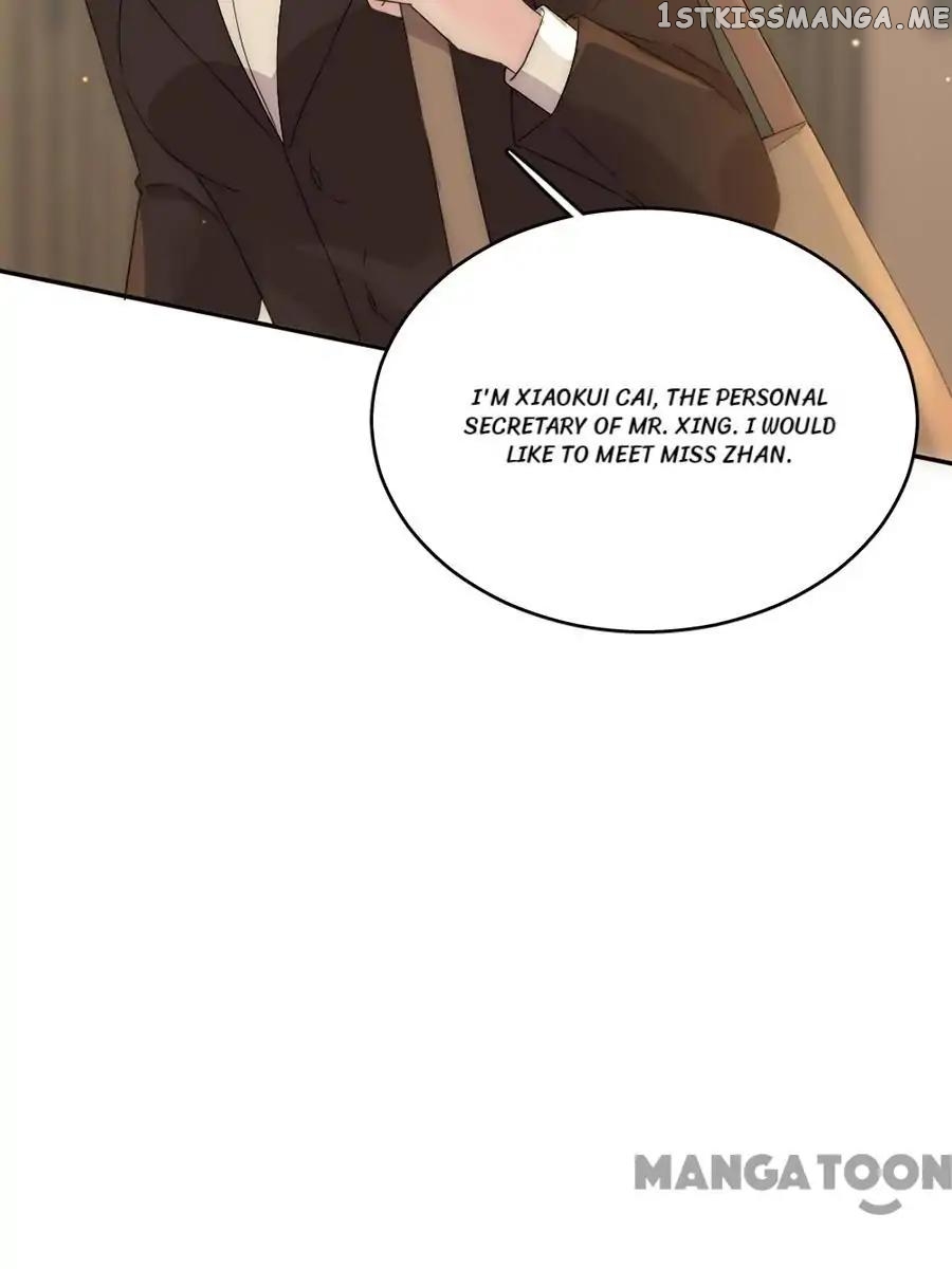 Evolution of a Perfect Hubby chapter 84 - page 4