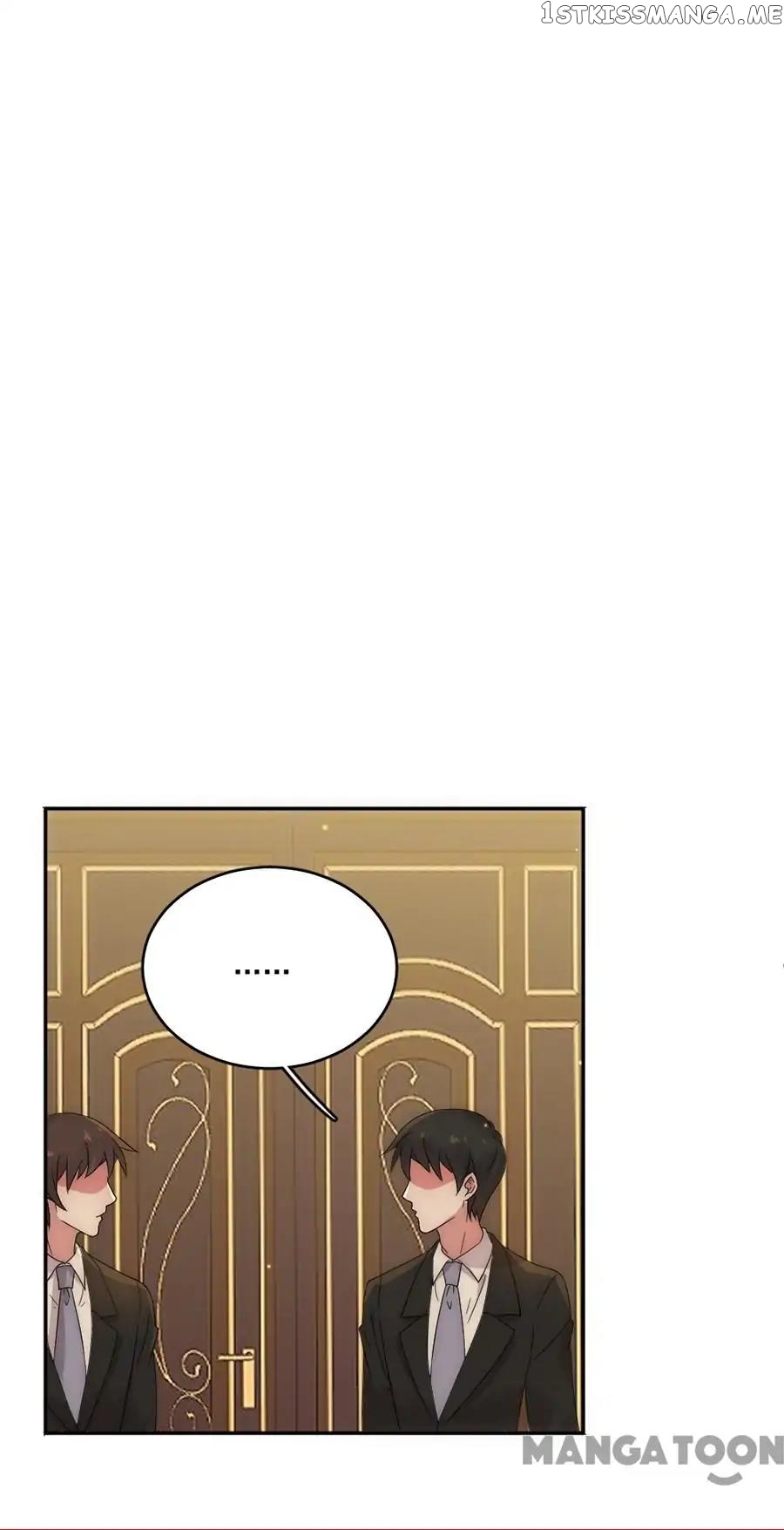 Evolution of a Perfect Hubby chapter 84 - page 5
