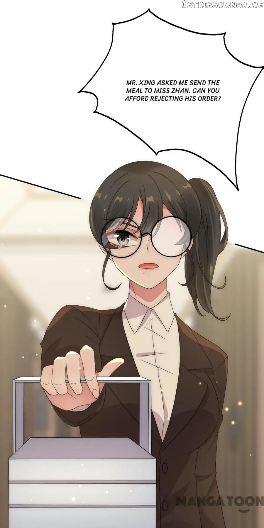 Evolution of a Perfect Hubby chapter 84 - page 7