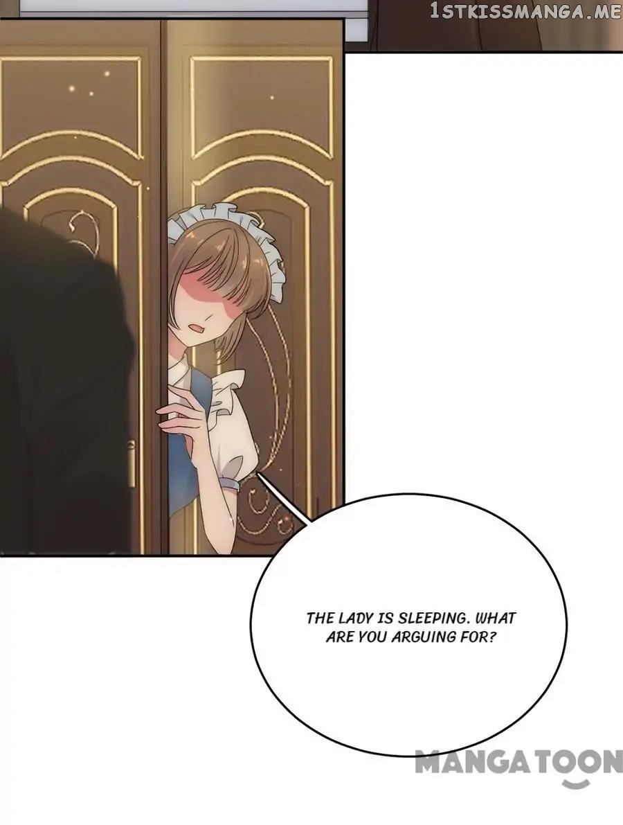Evolution of a Perfect Hubby chapter 84 - page 8