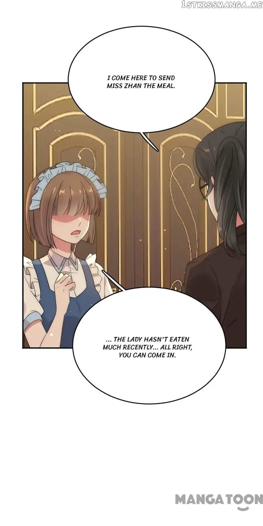 Evolution of a Perfect Hubby chapter 84 - page 9
