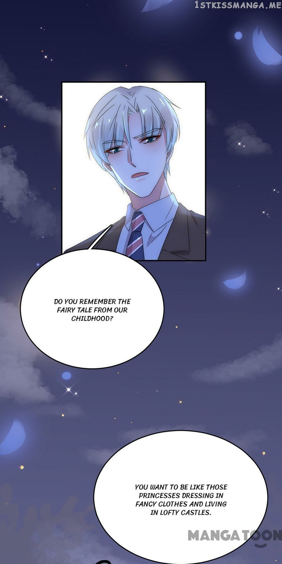 Evolution of a Perfect Hubby chapter 83 - page 10