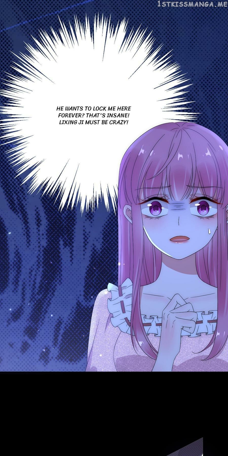 Evolution of a Perfect Hubby chapter 83 - page 14