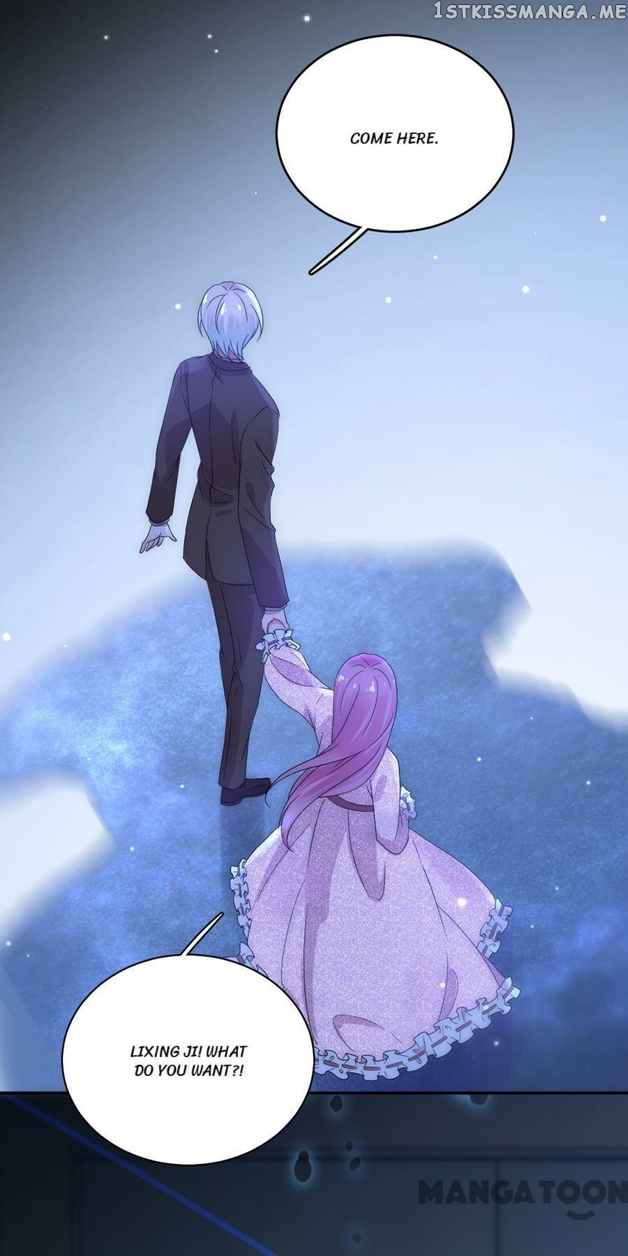 Evolution of a Perfect Hubby chapter 83 - page 16