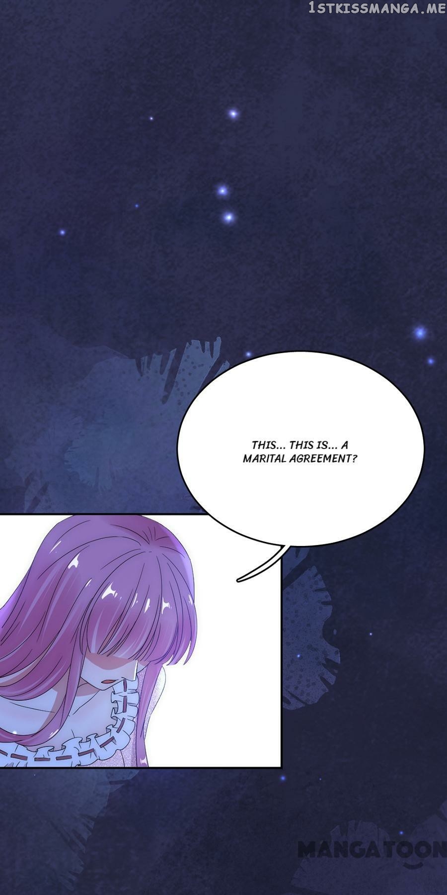 Evolution of a Perfect Hubby chapter 83 - page 20