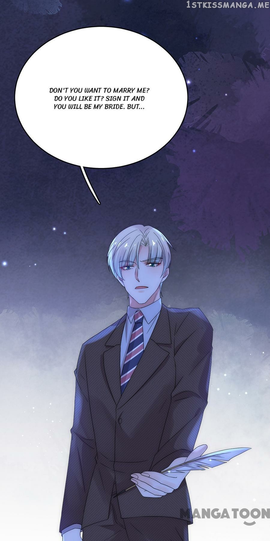 Evolution of a Perfect Hubby chapter 83 - page 22