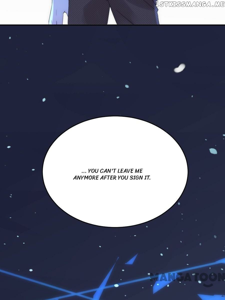 Evolution of a Perfect Hubby chapter 83 - page 23