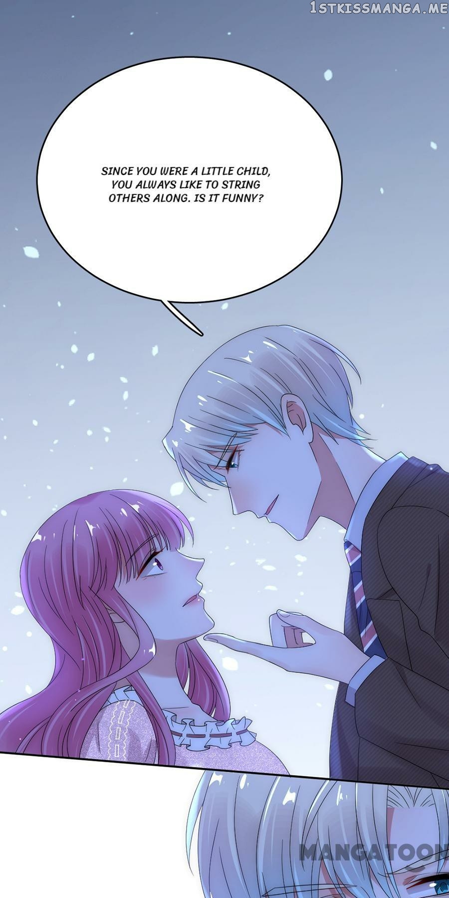 Evolution of a Perfect Hubby chapter 83 - page 26