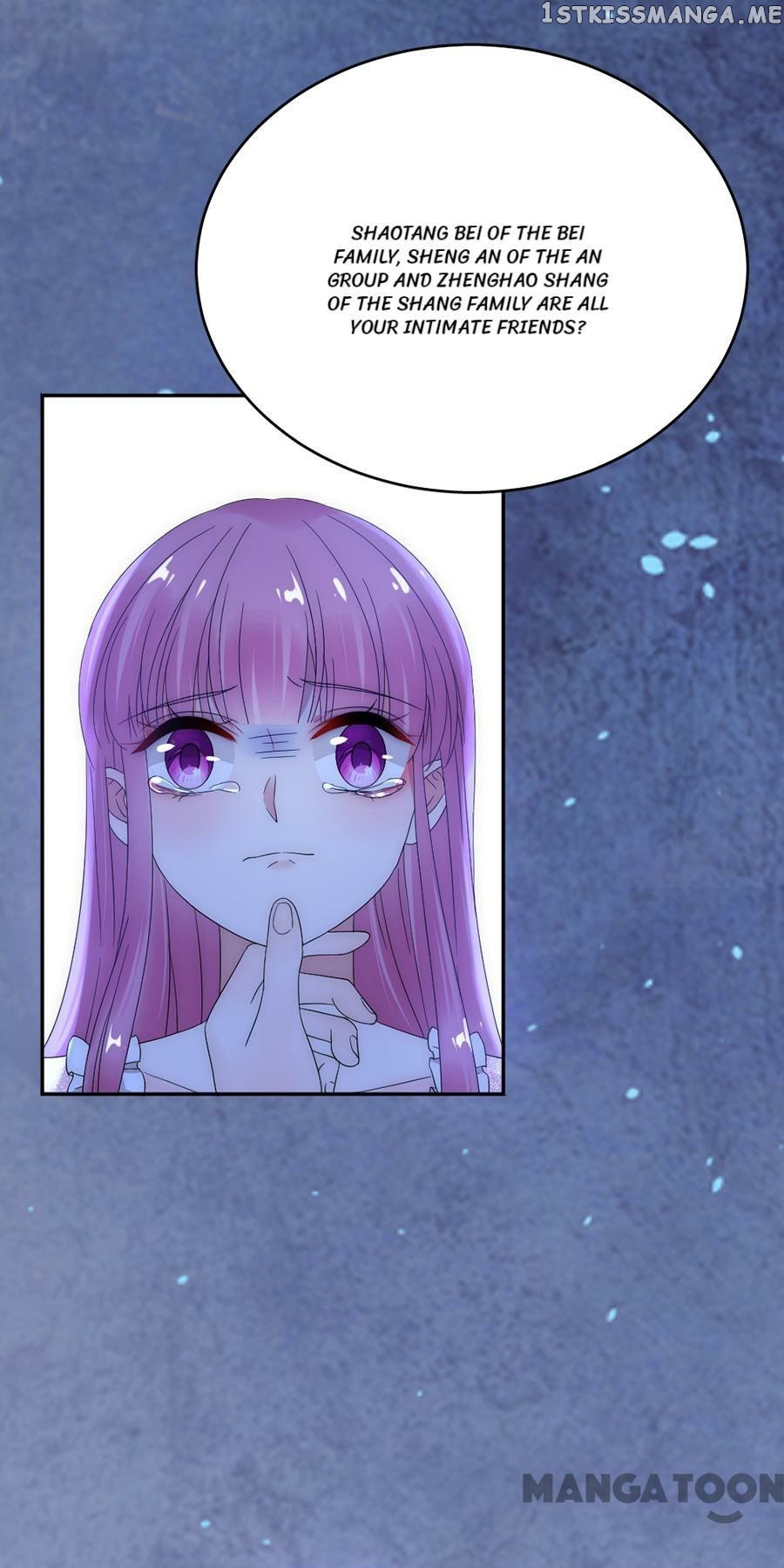 Evolution of a Perfect Hubby chapter 83 - page 28