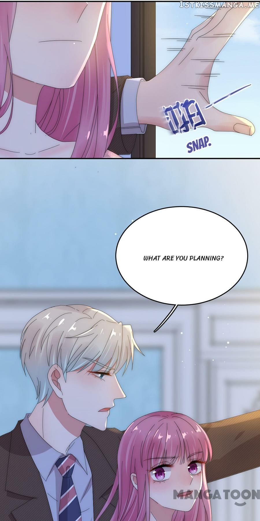 Evolution of a Perfect Hubby chapter 83 - page 3