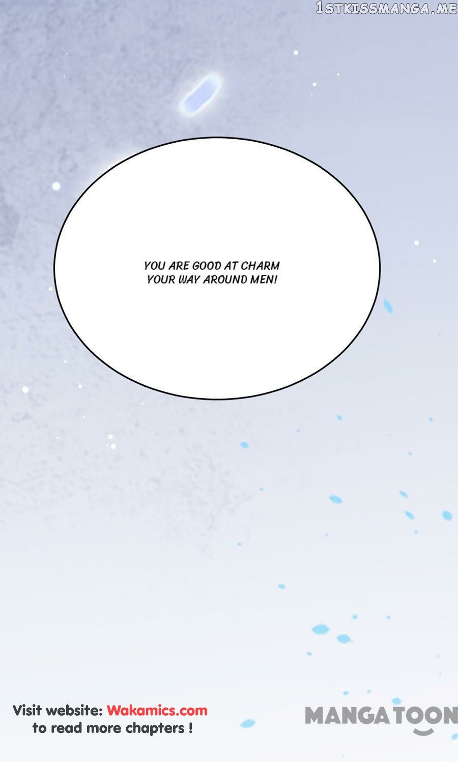 Evolution of a Perfect Hubby chapter 83 - page 30