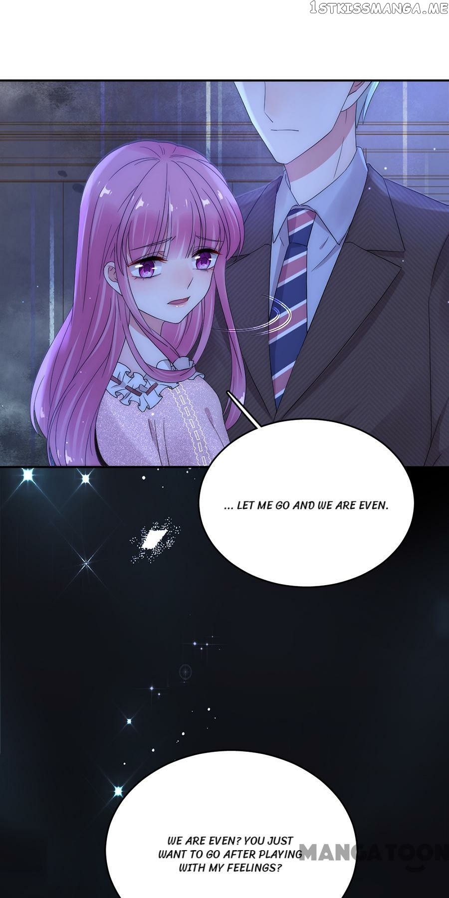 Evolution of a Perfect Hubby chapter 83 - page 31