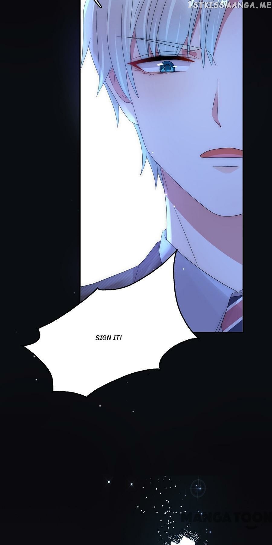 Evolution of a Perfect Hubby chapter 83 - page 33