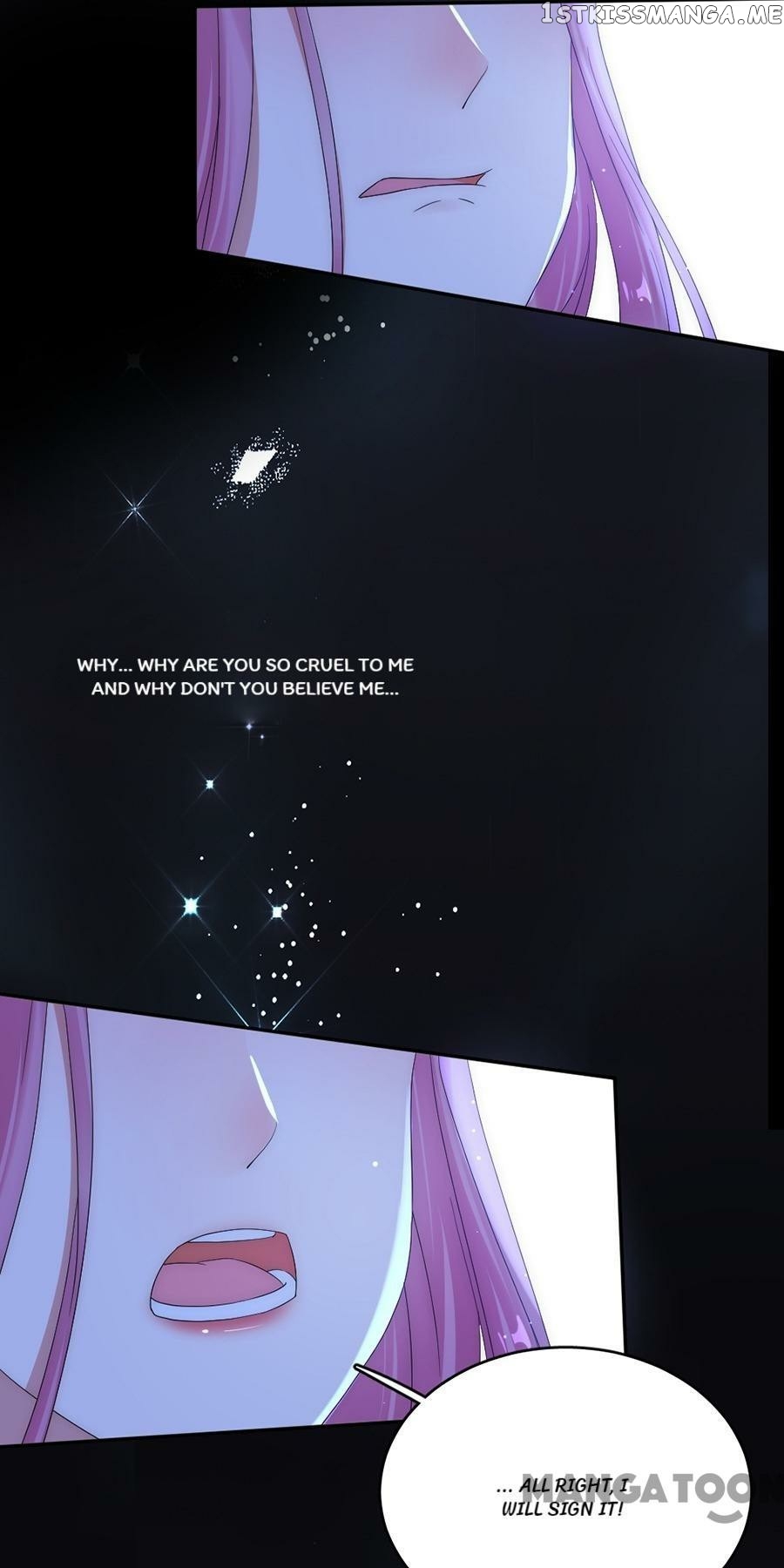 Evolution of a Perfect Hubby chapter 83 - page 35