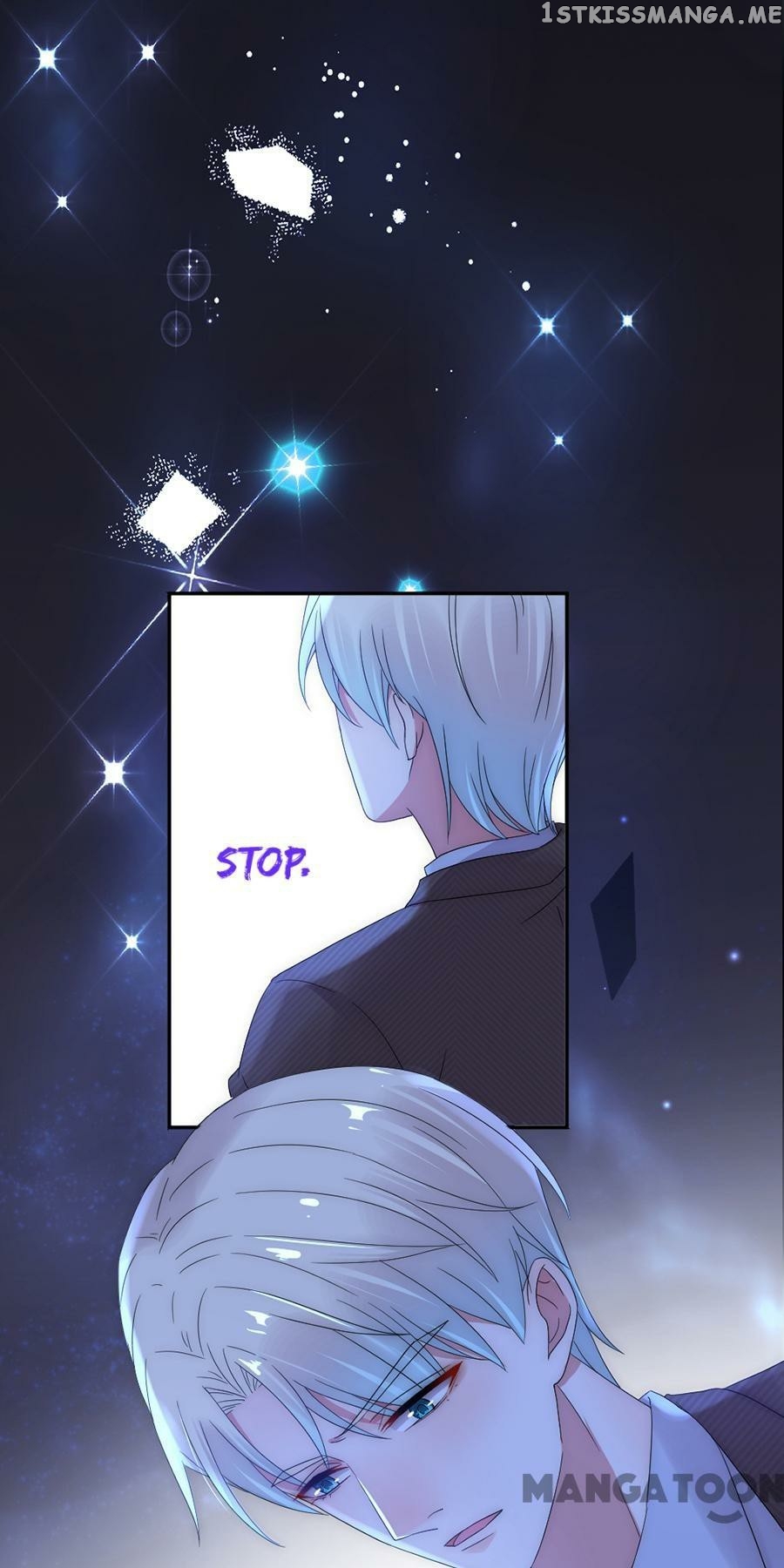 Evolution of a Perfect Hubby chapter 83 - page 39