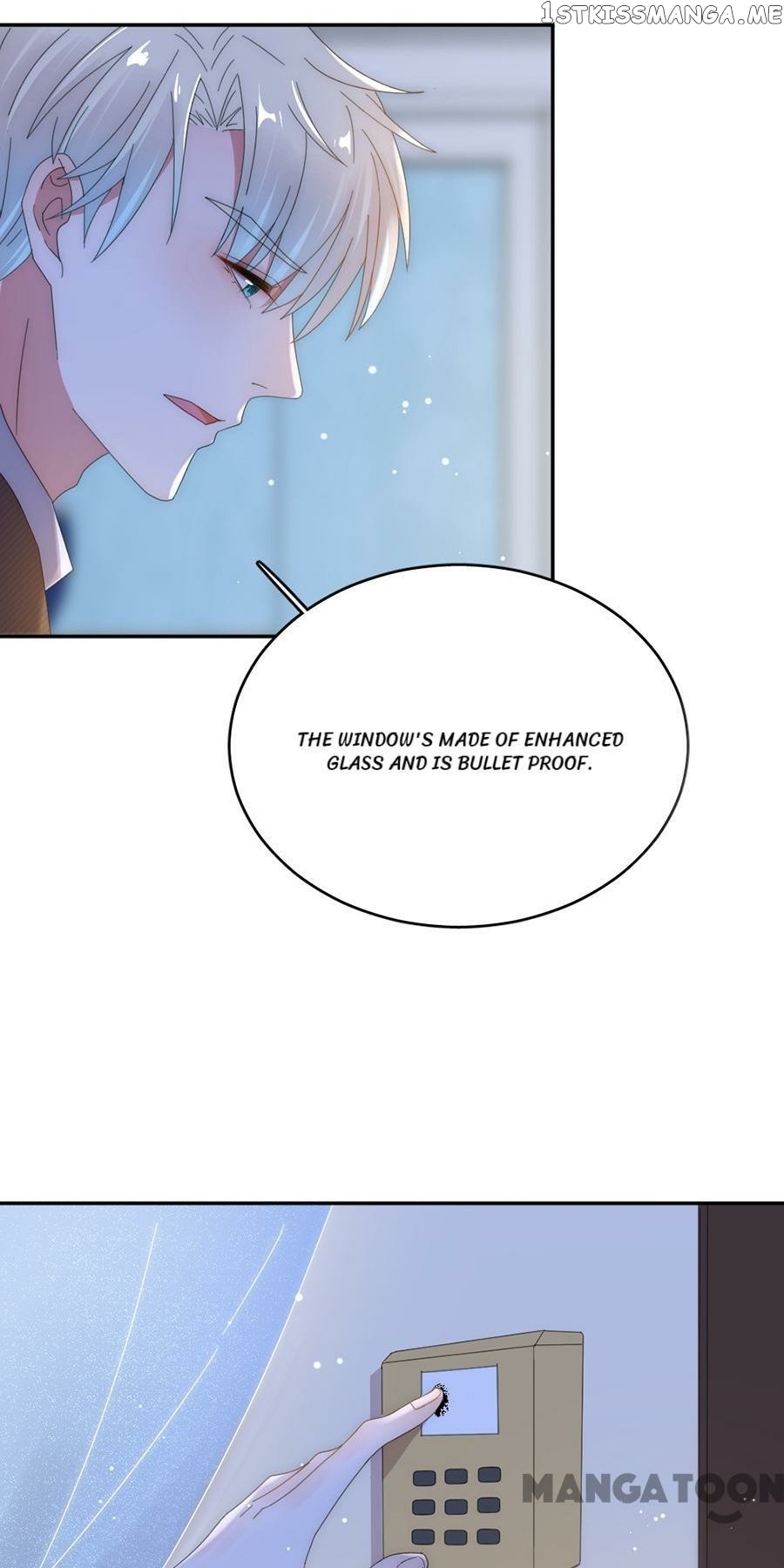 Evolution of a Perfect Hubby chapter 83 - page 7