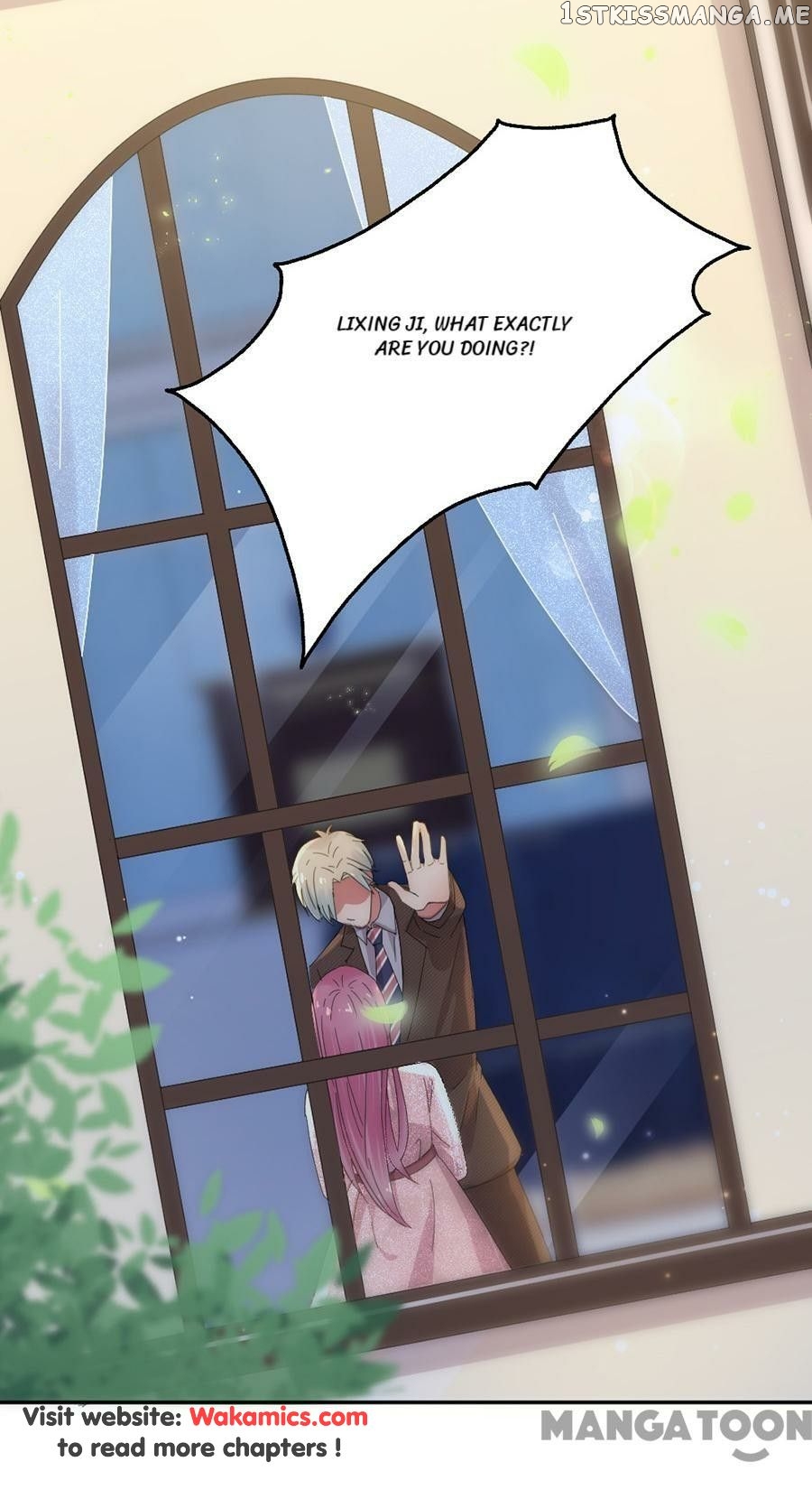 Evolution of a Perfect Hubby chapter 83 - page 9