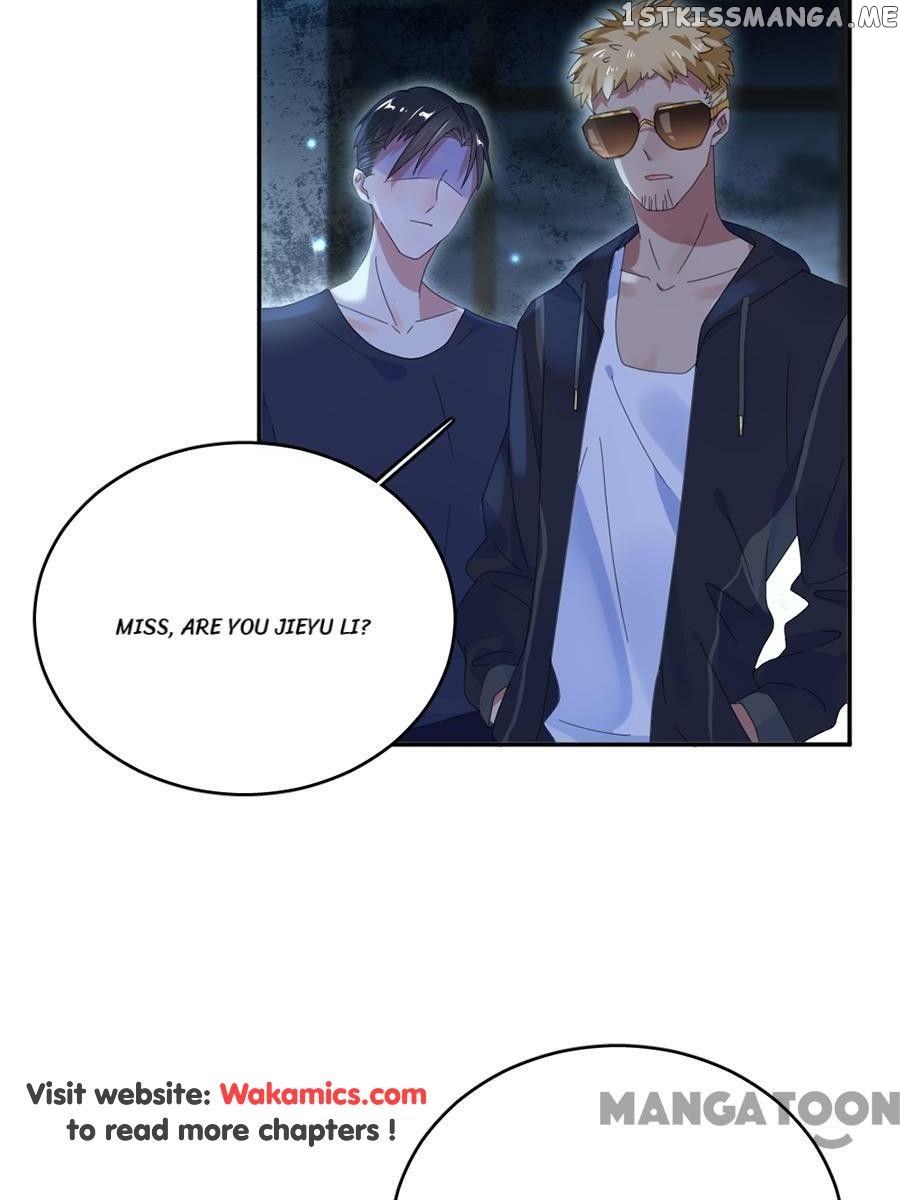 Evolution of a Perfect Hubby chapter 82 - page 10