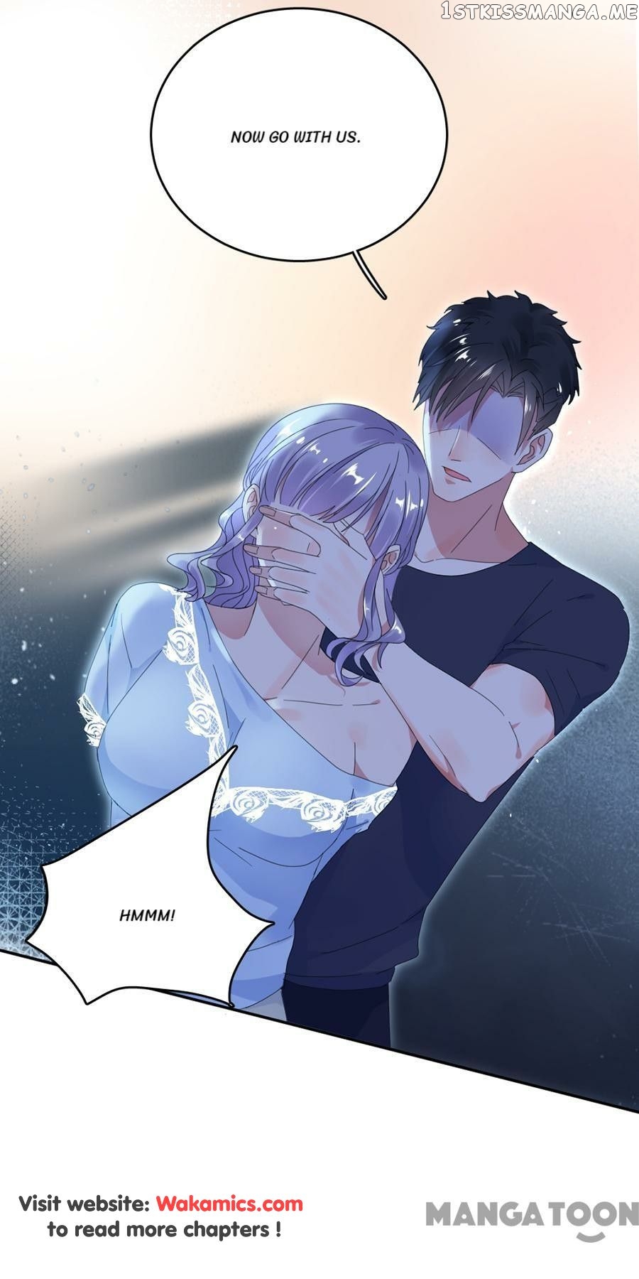 Evolution of a Perfect Hubby chapter 82 - page 13