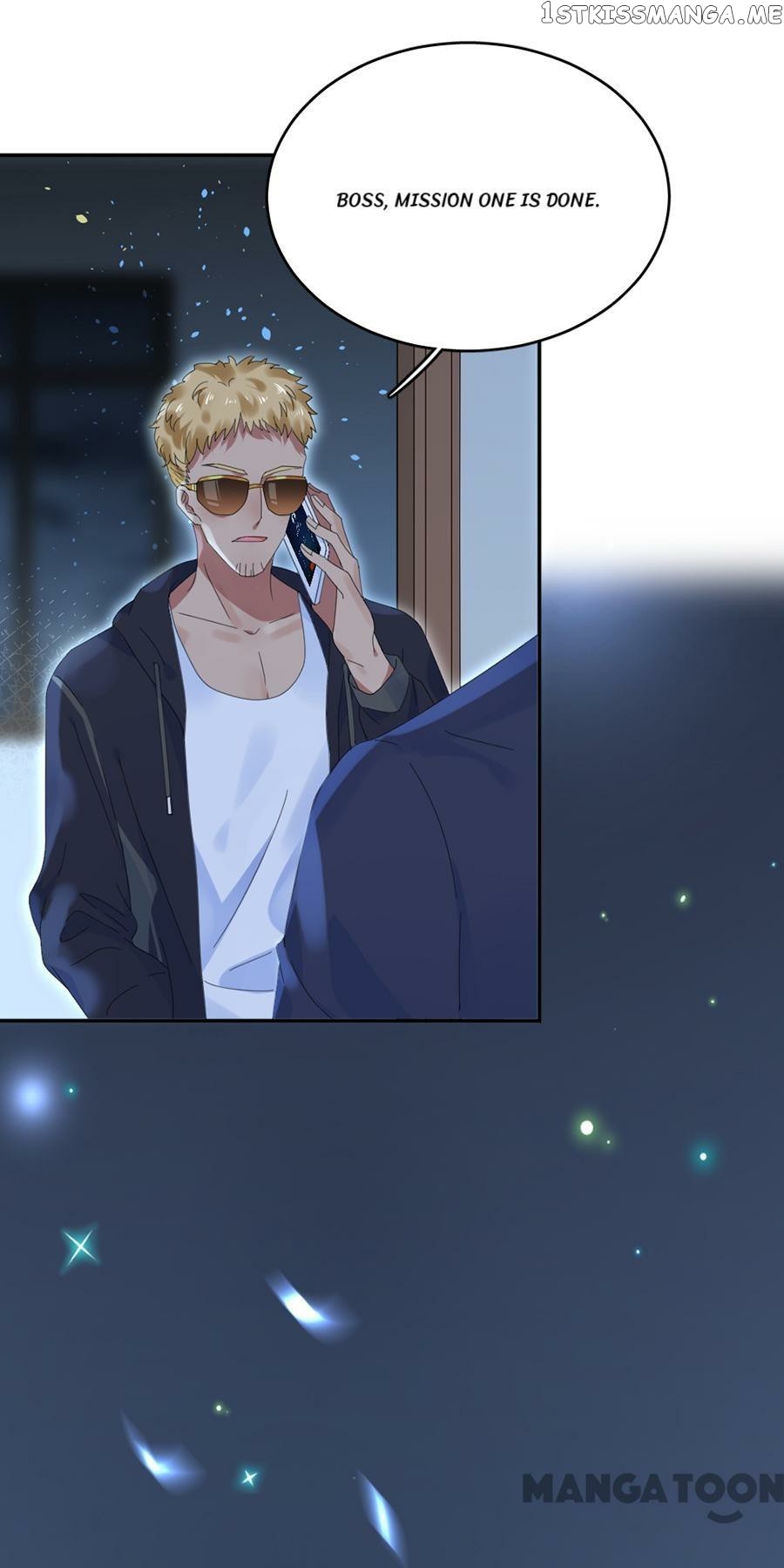 Evolution of a Perfect Hubby chapter 82 - page 15