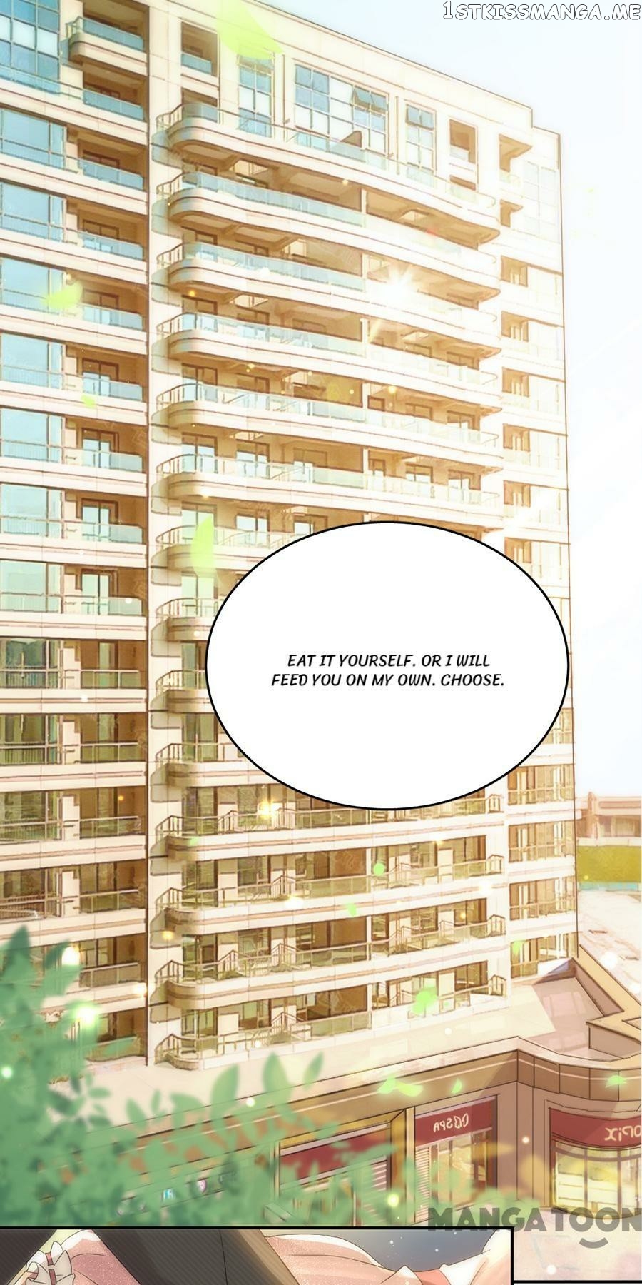Evolution of a Perfect Hubby chapter 82 - page 18