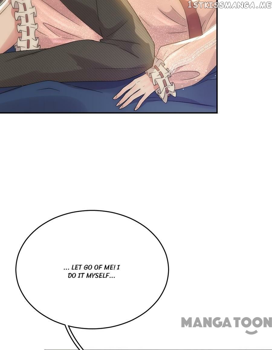 Evolution of a Perfect Hubby chapter 82 - page 19