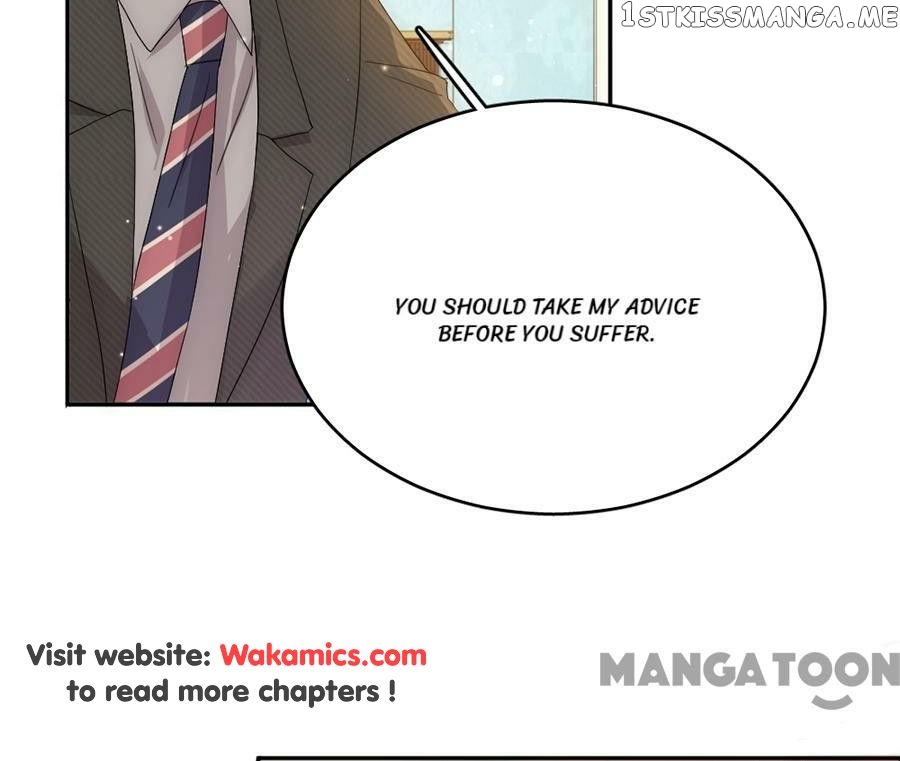 Evolution of a Perfect Hubby chapter 82 - page 21