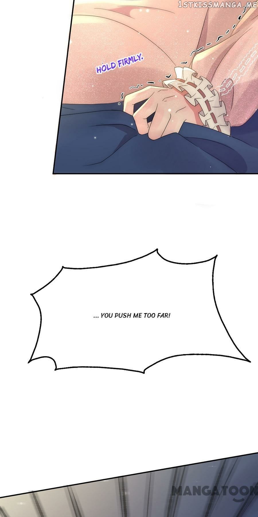Evolution of a Perfect Hubby chapter 82 - page 22