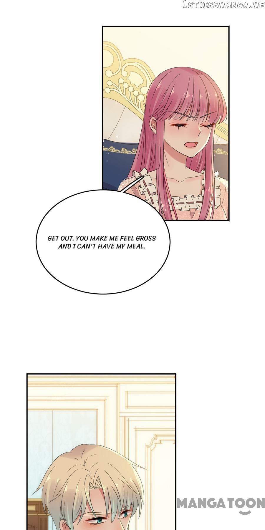 Evolution of a Perfect Hubby chapter 82 - page 27