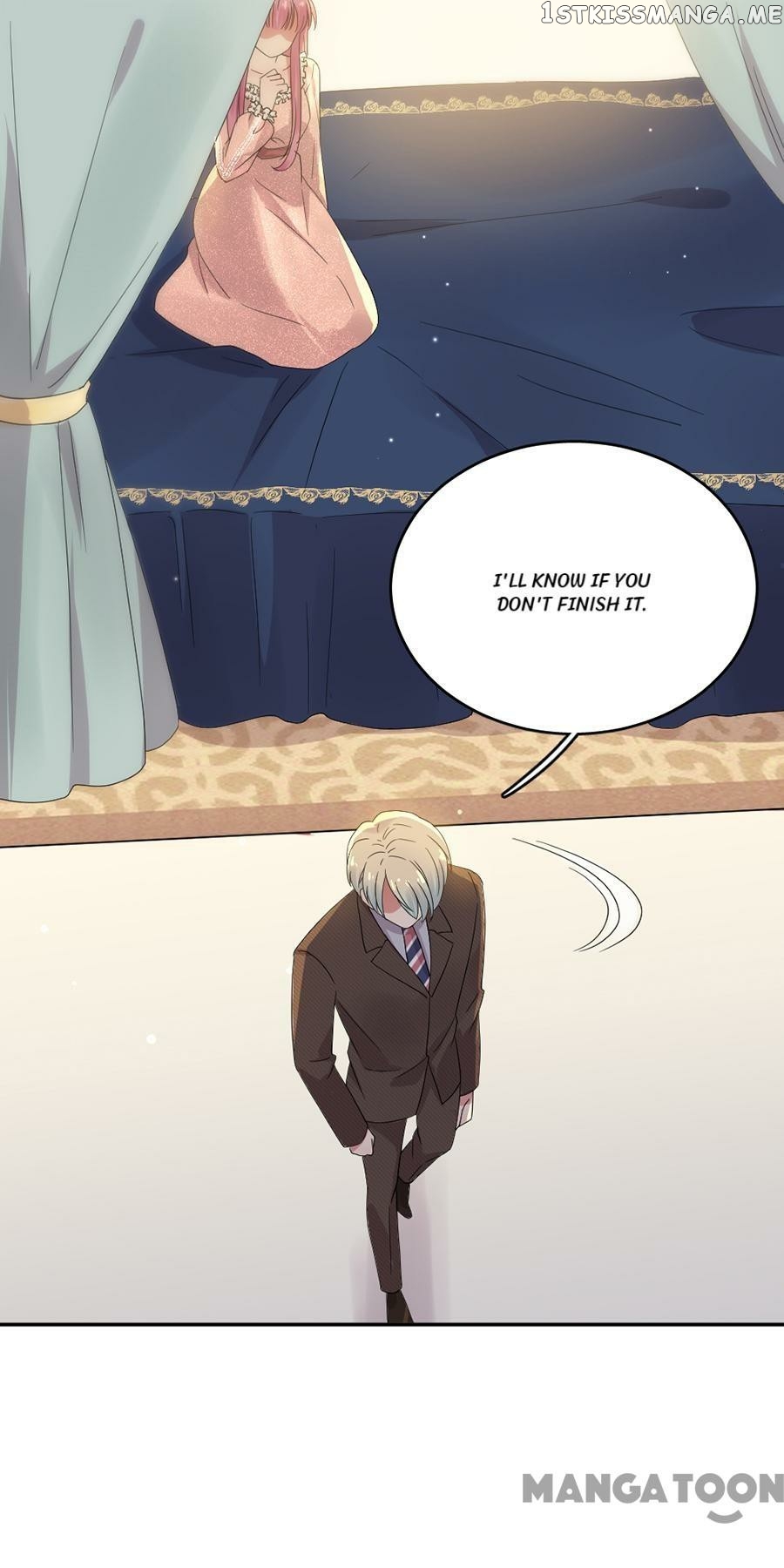 Evolution of a Perfect Hubby chapter 82 - page 29
