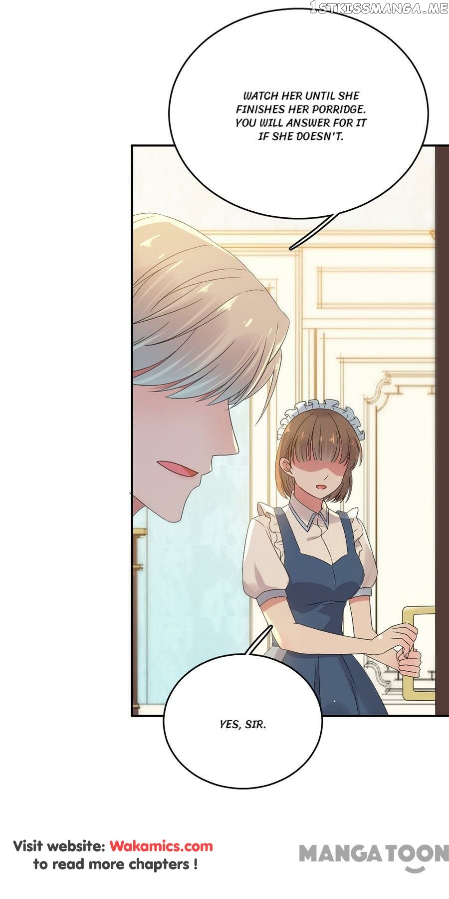 Evolution of a Perfect Hubby chapter 82 - page 31