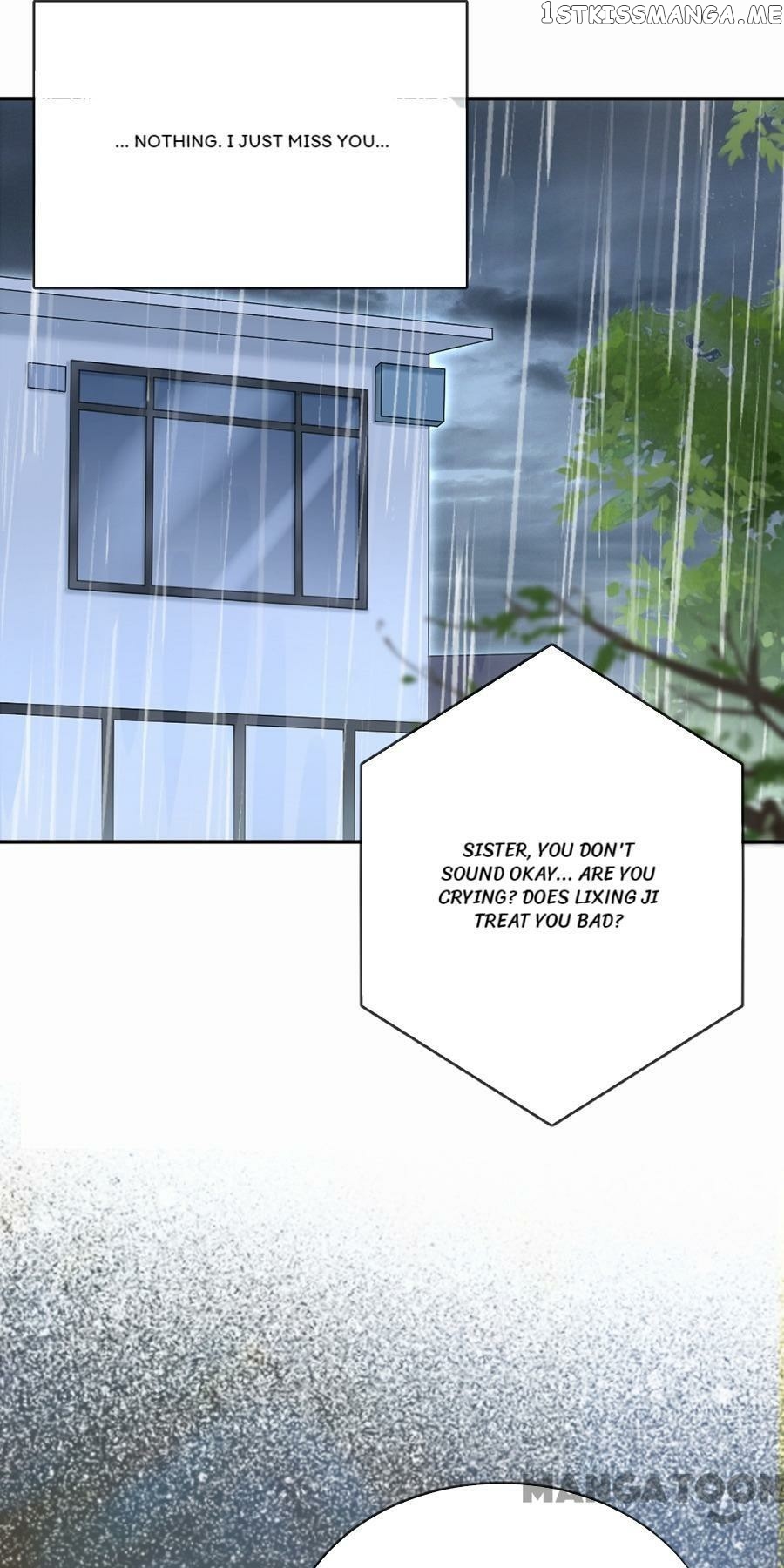 Evolution of a Perfect Hubby chapter 82 - page 5