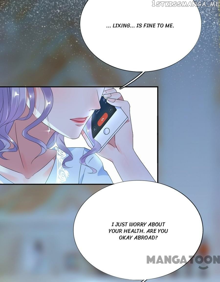 Evolution of a Perfect Hubby chapter 82 - page 6