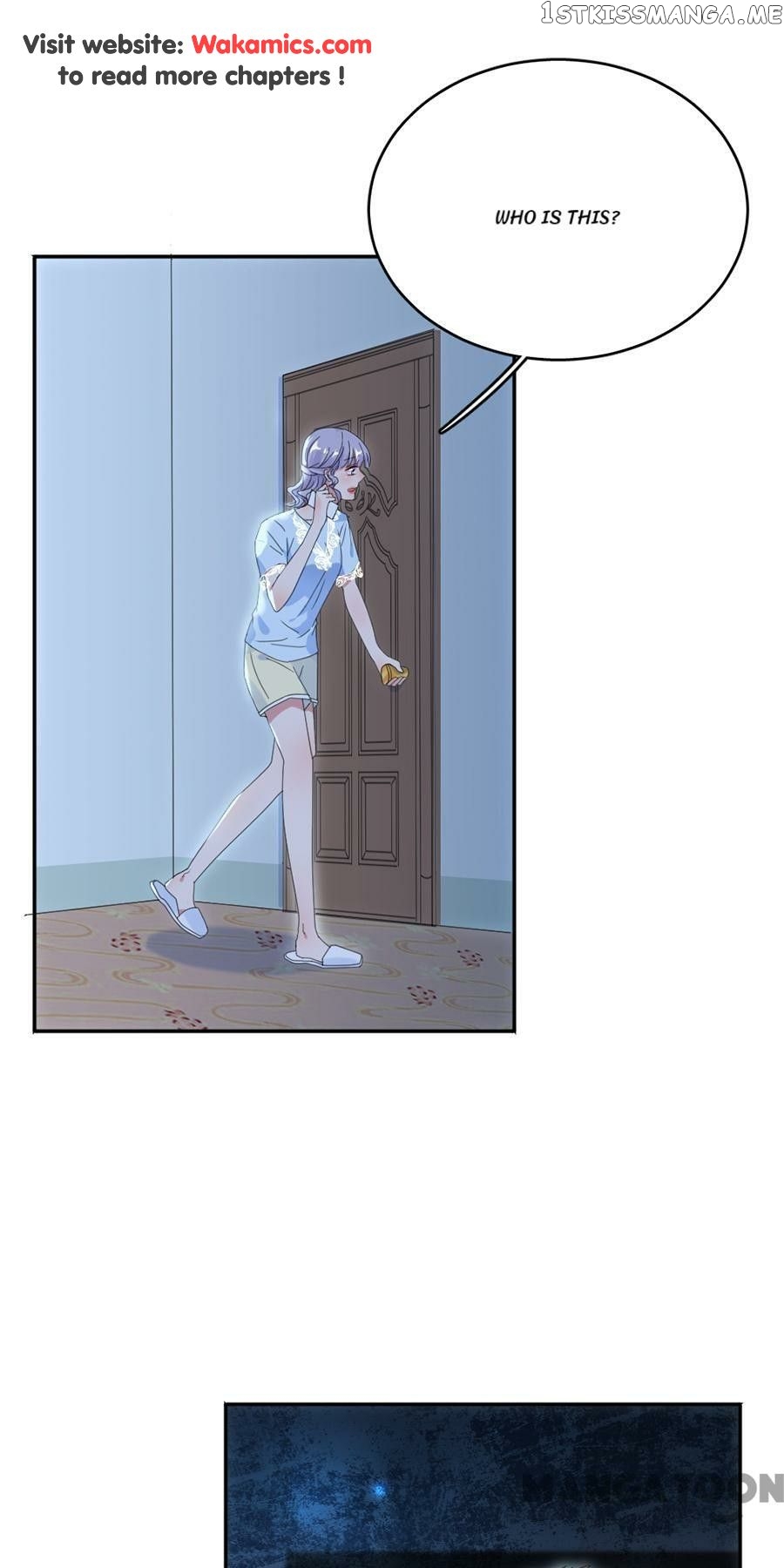 Evolution of a Perfect Hubby chapter 82 - page 9