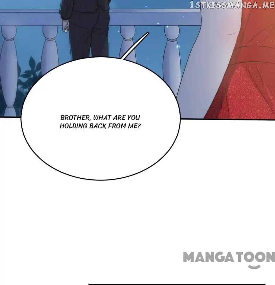 Evolution of a Perfect Hubby chapter 81 - page 4