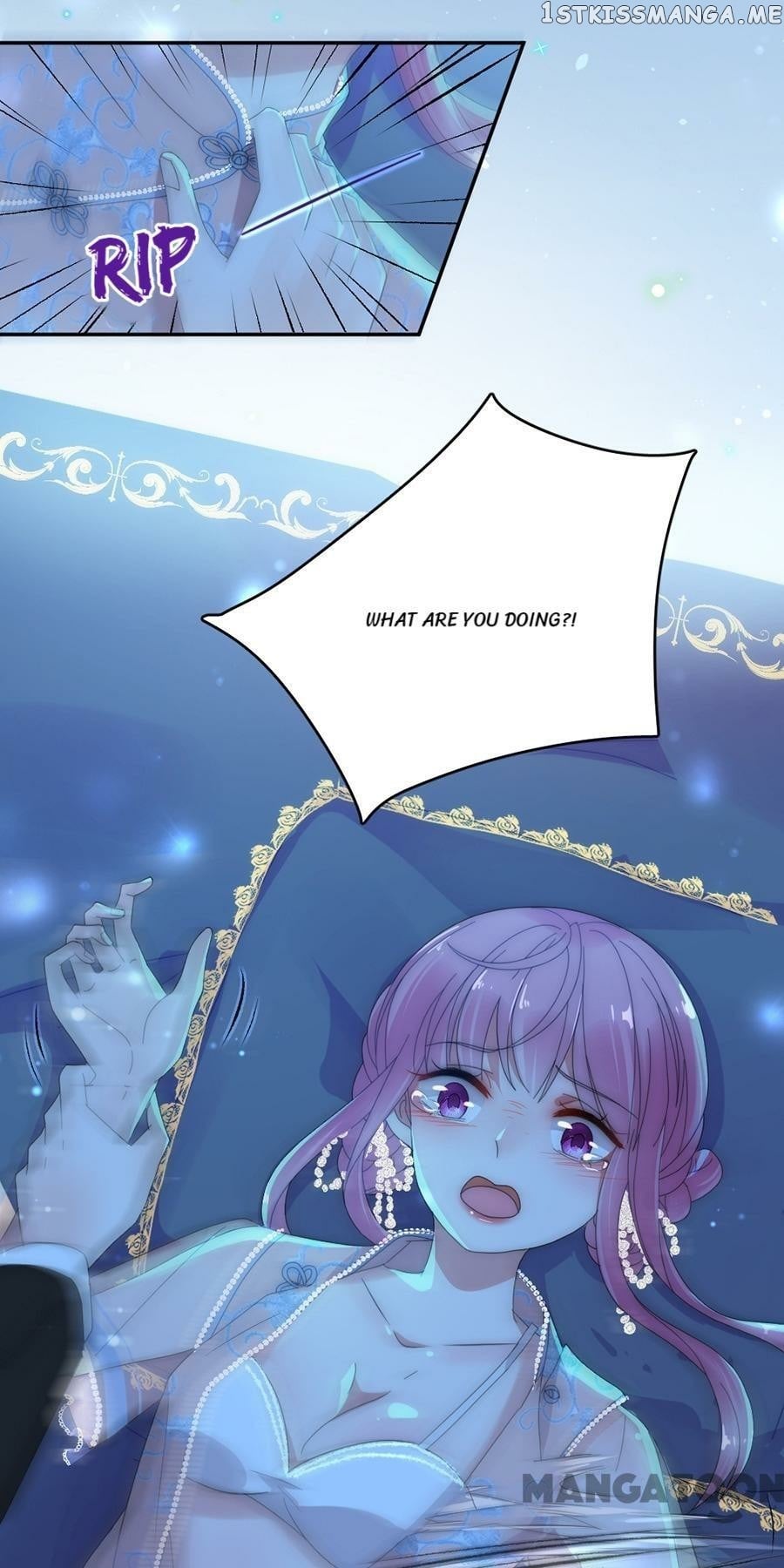 Evolution of a Perfect Hubby chapter 80 - page 11